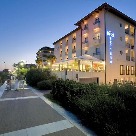 Hotel Nettuno Caorle Dış mekan fotoğraf