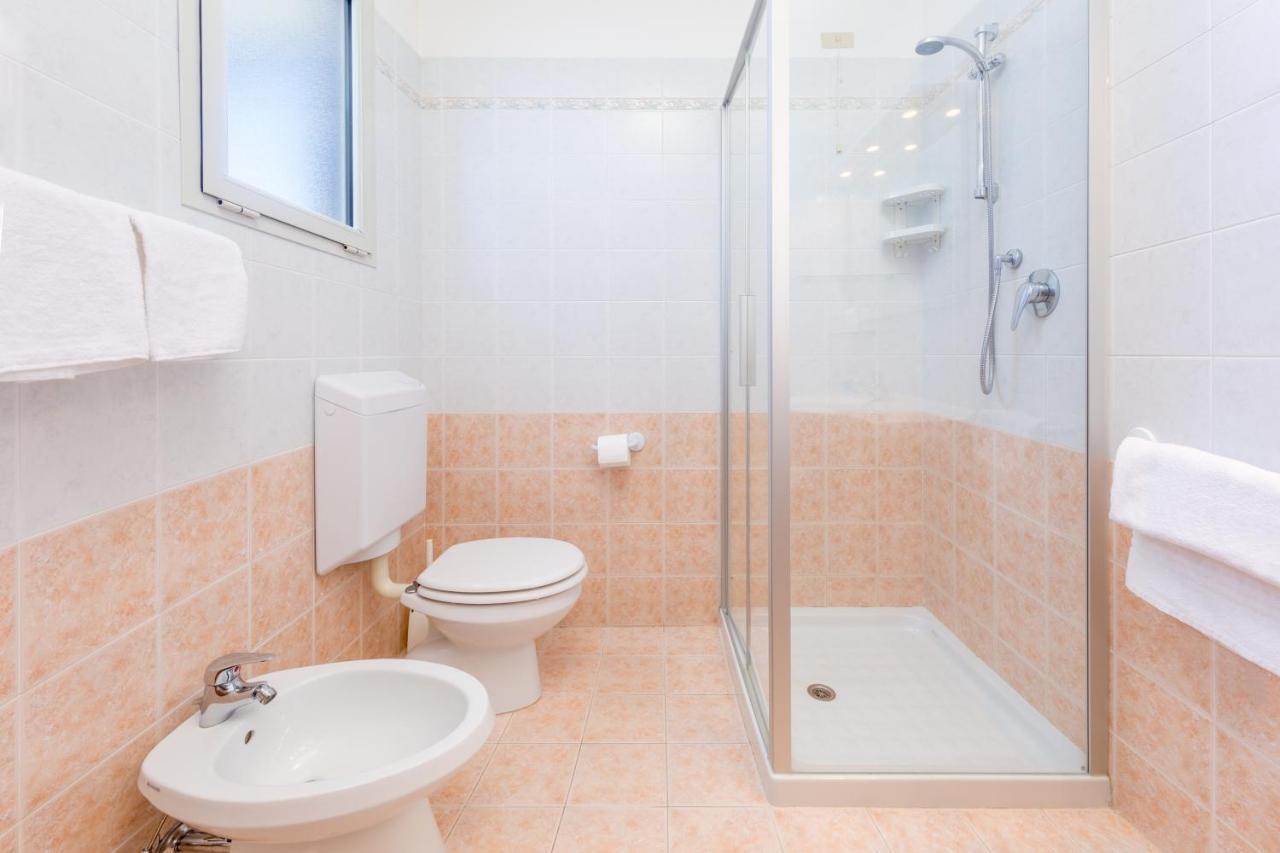 Hotel Nettuno Caorle Dış mekan fotoğraf
