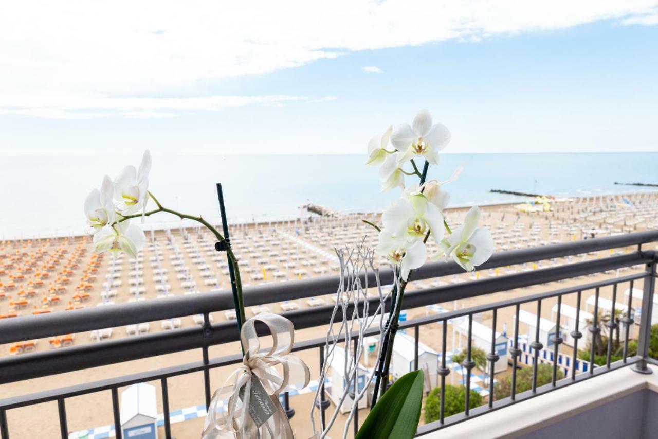 Hotel Nettuno Caorle Dış mekan fotoğraf