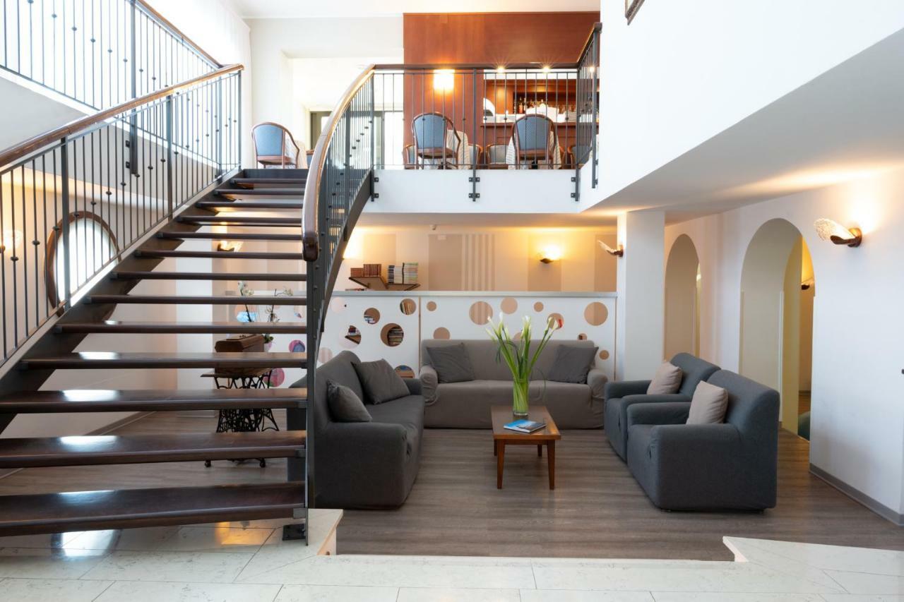 Hotel Nettuno Caorle Dış mekan fotoğraf